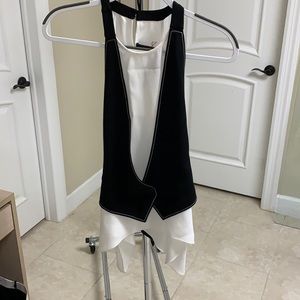 BCBG Blouse